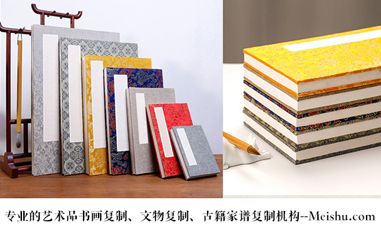 夏河县-有没有专业的书画打印复制公司推荐？