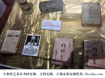 夏河县-哪家古代书法复制打印更专业？